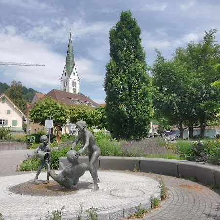 Tolle Seenahe Ferienwohnung Am Bodensee Apartmán Sipplingen