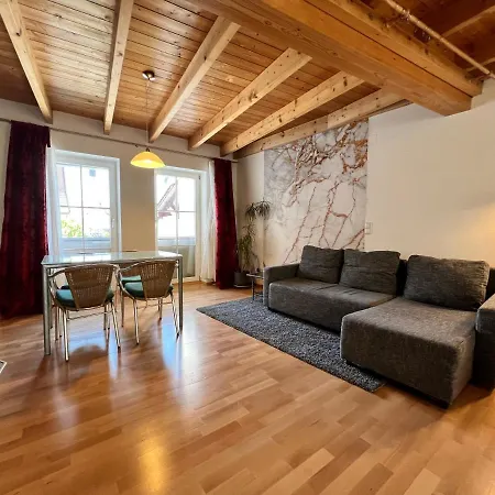 Tolle Seenahe Ferienwohnung Am Bodensee Sipplingen