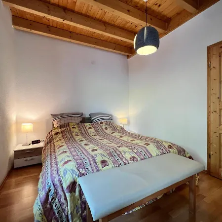Tolle Seenahe Ferienwohnung Am Bodensee Apartmán *