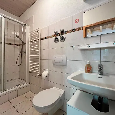 Tolle Seenahe Ferienwohnung Am Bodensee Apartmán
