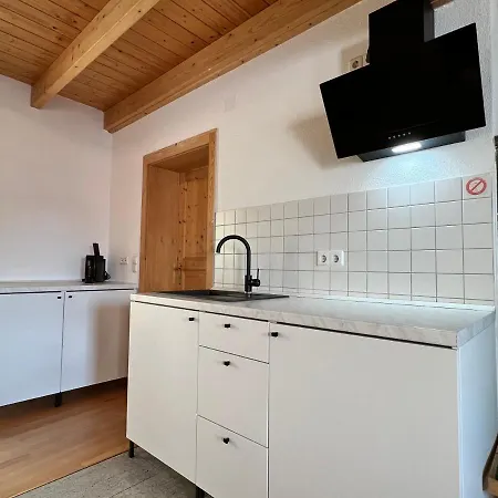 Tolle Seenahe Ferienwohnung Am Bodensee Apartmán *