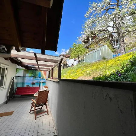 Tolle Seenahe Ferienwohnung Am Bodensee