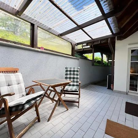 Tolle Seenahe Ferienwohnung Am Bodensee Apartmán