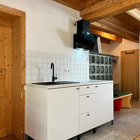 Apartmán Tolle Seenahe Ferienwohnung Am Bodensee