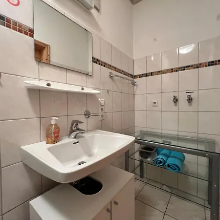 Apartmán Tolle Seenahe Ferienwohnung Am Bodensee *