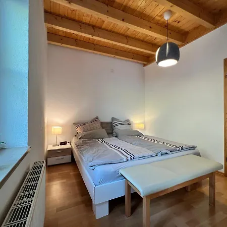 Tolle Seenahe Ferienwohnung Am Bodensee *
